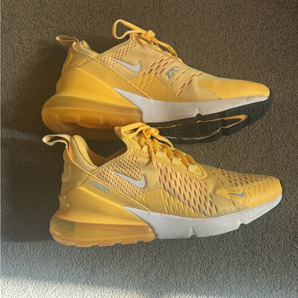 Women Nike Air 27C